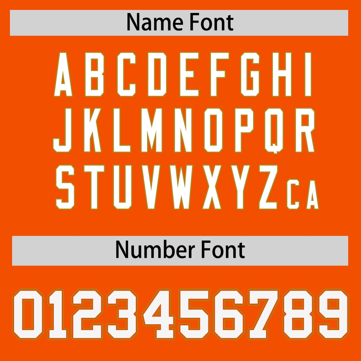 Custom Orange Old Gold White Sleeve Flag Lace Baseball Jersey | Sublimation Printed &amp; Embroidery,Add Name and Numbern,Perfect for Teams | KXKSHOP