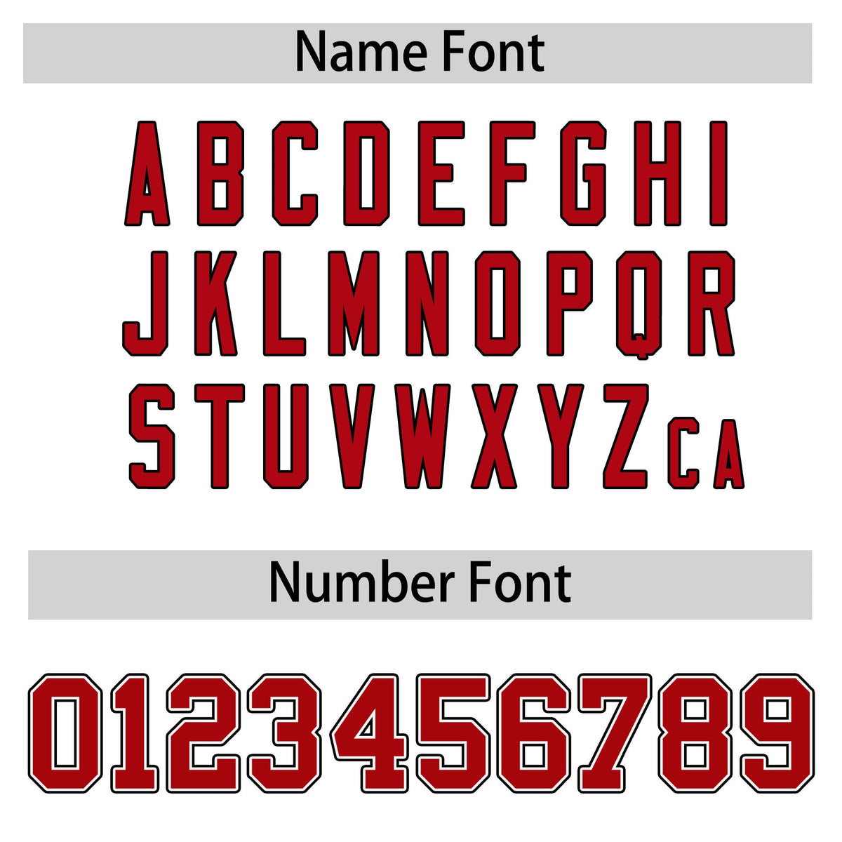 Custom White Red Black Sleeve Flag Lace Baseball Jersey | Sublimation Printed &amp; Embroidery,Add Name and Numbern,Perfect for Teams | KXKSHOP