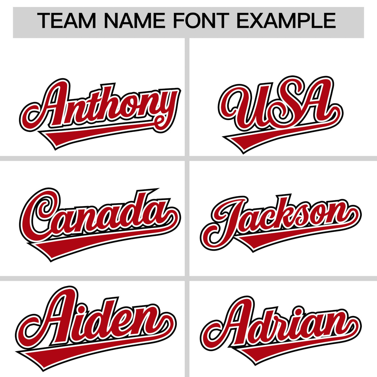 Custom White Red Black Sleeve Flag Lace Baseball Jersey | Sublimation Printed &amp; Embroidery,Add Name and Numbern,Perfect for Teams | KXKSHOP