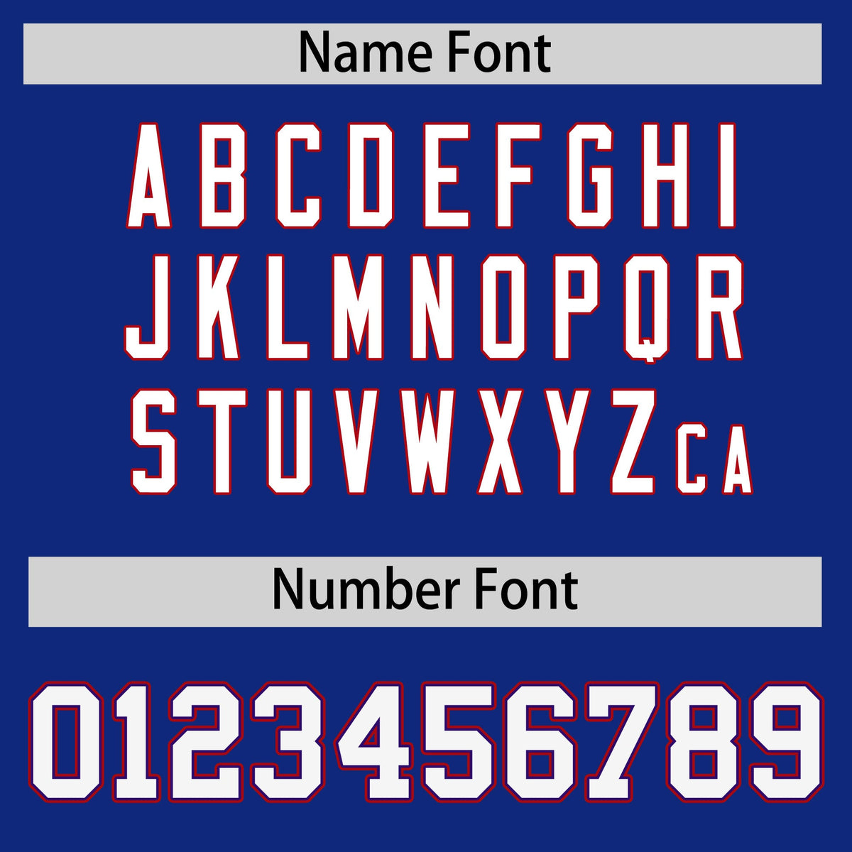 Custom Royal Red White Sleeve Flag Lace Baseball Jersey | Sublimation Printed &amp; Embroidery,Add Name and Numbern,Perfect for Teams | KXKSHOP