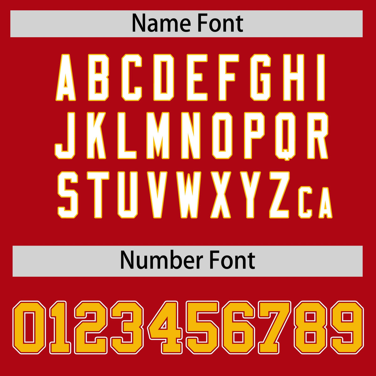 Custom Red Gold White Sleeve Flag Lace Baseball Jersey | Sublimation Printed &amp; Embroidery,Add Name and Numbern,Perfect for Teams | KXKSHOP