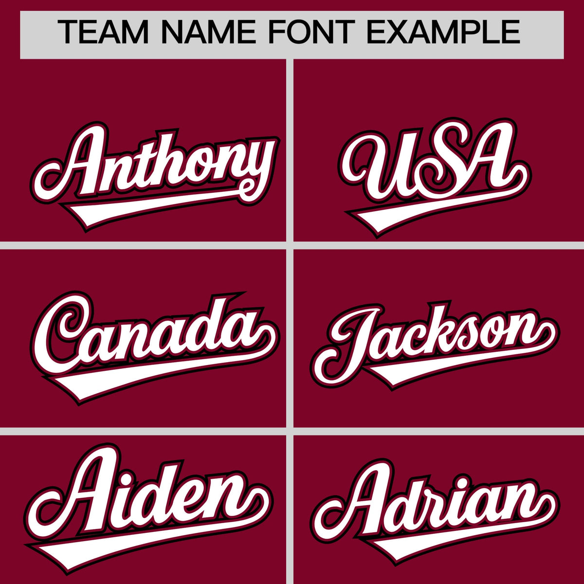 Custom Crimson White Black Sleeve Flag Lace Baseball Jersey | Sublimation Printed &amp; Embroidery,Add Name and Numbern,Perfect for Teams | KXKSHOP