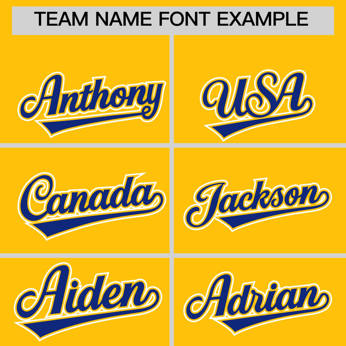 Custom Gold Royal White Sleeve Flag Lace Baseball Jersey | Sublimation Printed &amp; Embroidery,Add Name and Numbern,Perfect for Teams | KXKSHOP