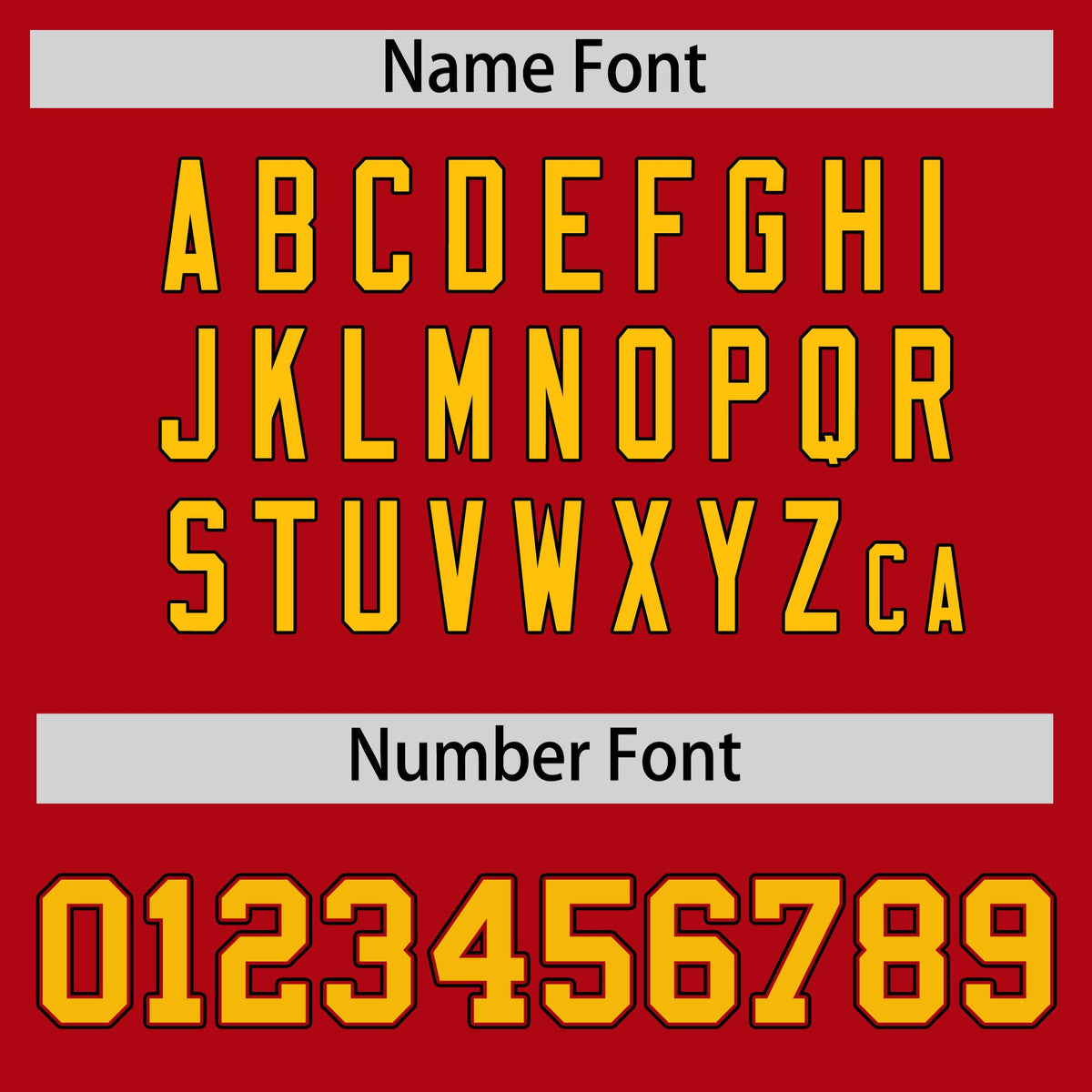 Custom Red Gold Black Sleeve Flag Lace Baseball Jersey | Sublimation Printed &amp; Embroidery,Add Name and Numbern,Perfect for Teams | KXKSHOP