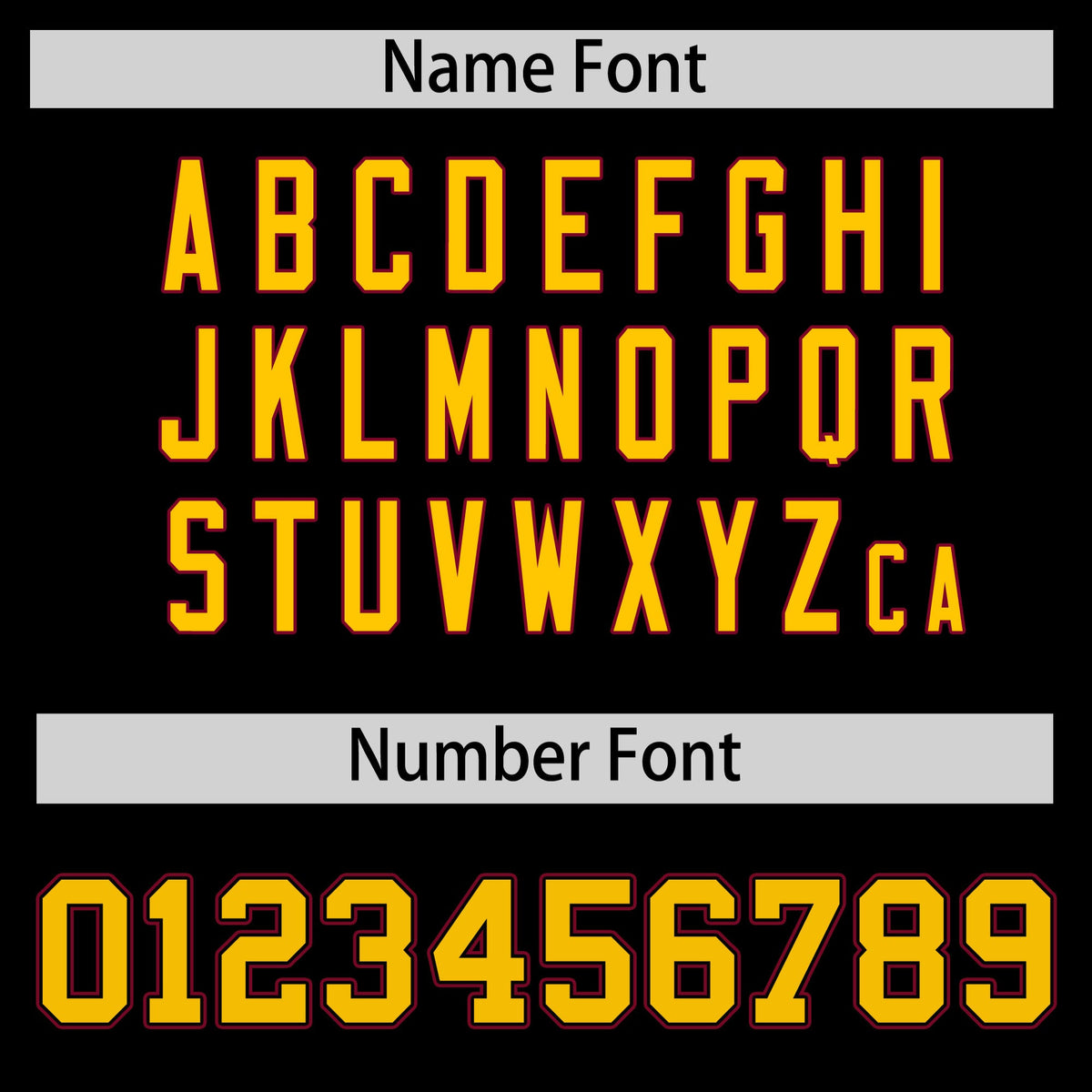 Custom Black Crimson Gold Sleeve Flag Lace Baseball Jersey | Sublimation Printed &amp; Embroidery,Add Name and Numbern,Perfect for Teams | KXKSHOP