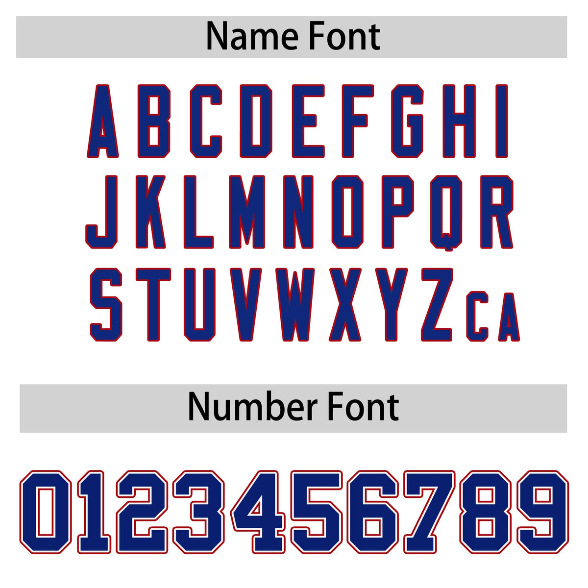 Custom White Red Royal Sleeve Flag Lace Baseball Jersey | Sublimation Printed &amp; Embroidery,Add Name and Numbern,Perfect for Teams | KXKSHOP