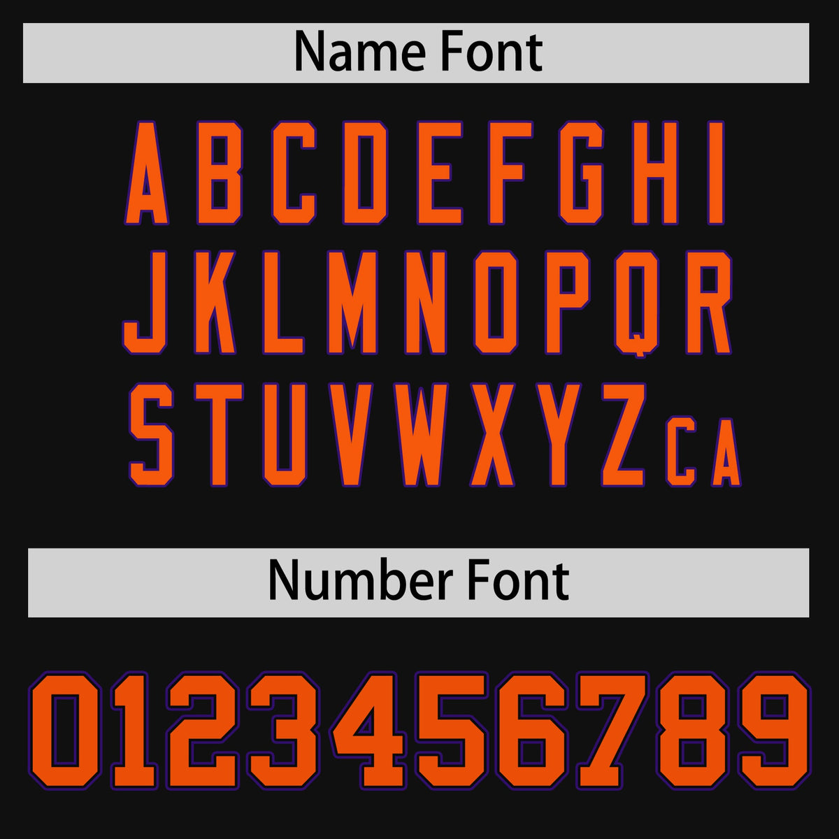 Custom Black Orange Purple Sleeve Flag Lace Baseball Jersey | Sublimation Printed &amp; Embroidery,Add Name and Numbern,Perfect for Teams | KXKSHOP