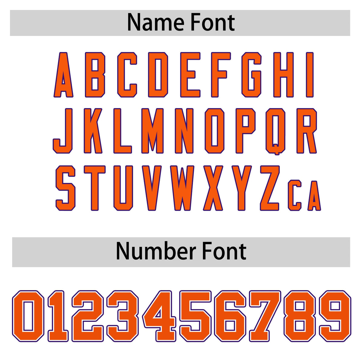 Custom White Orange Purple Sleeve Flag Lace Baseball Jersey | Sublimation Printed &amp; Embroidery,Add Name and Numbern,Perfect for Teams | KXKSHOP