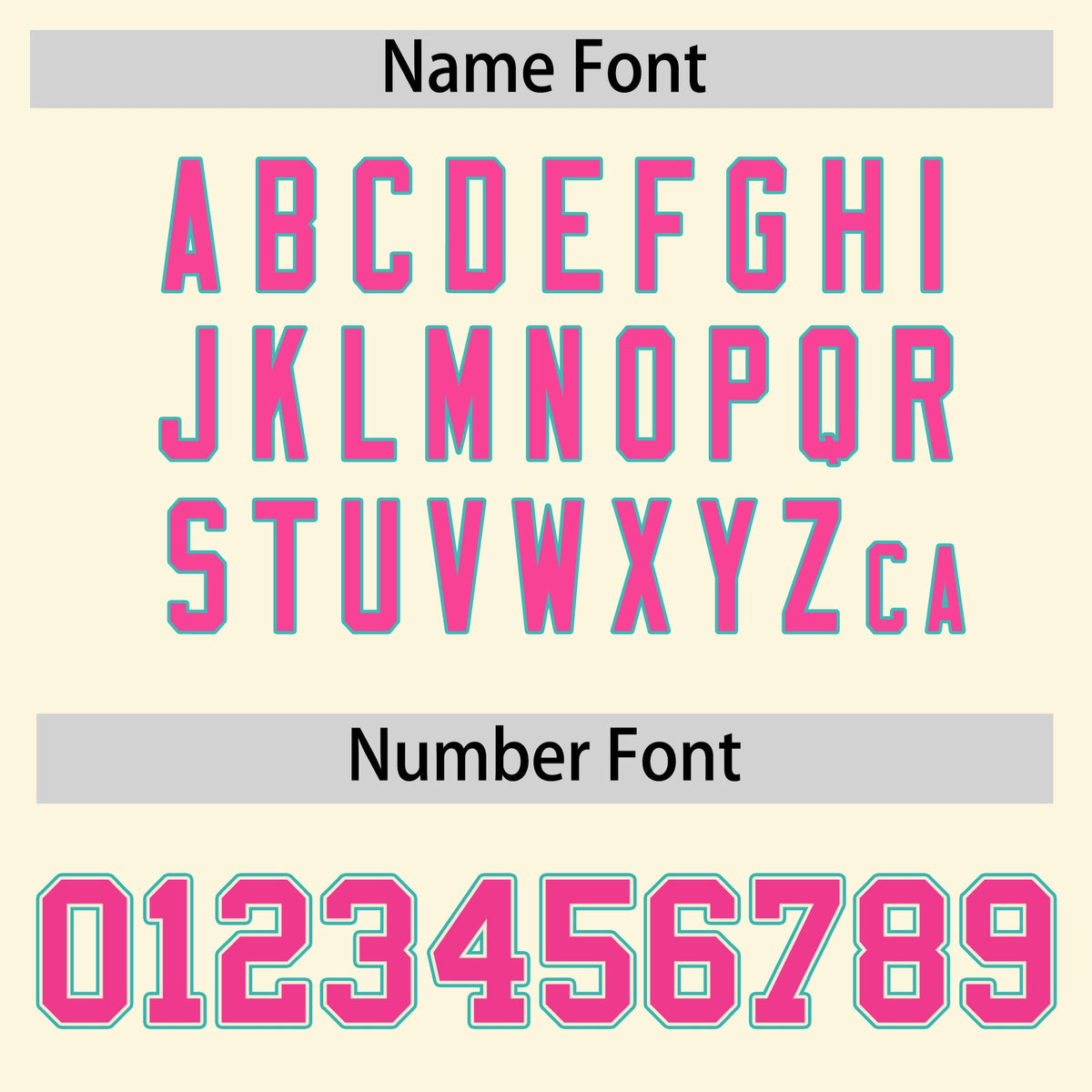 Custom Cream Pink Aqua Sleeve Flag Lace Baseball Jersey | Sublimation Printed &amp; Embroidery,Add Name and Numbern,Perfect for Teams | KXKSHOP