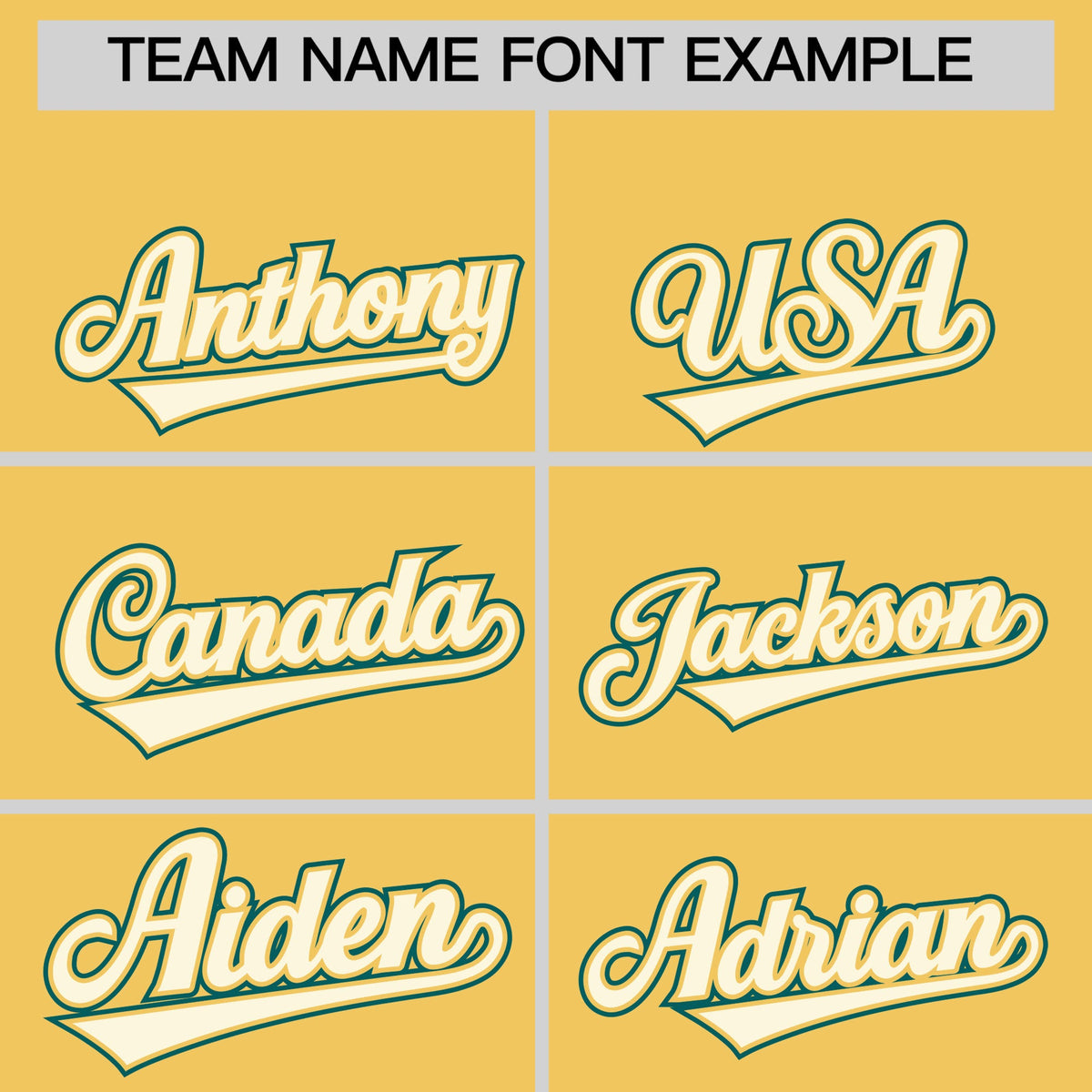 Custom Khaki Teal Cream Sleeve Flag Lace Baseball Jersey | Sublimation Printed &amp; Embroidery,Add Name and Numbern,Perfect for Teams | KXKSHOP