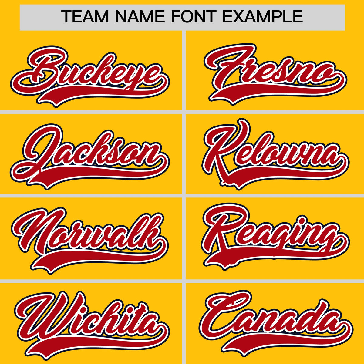 Custom Gold Navy Red Sleeve Flag Lace Baseball Jersey | Sublimation Printed &amp; Embroidery,Add Name and Numbern,Perfect for Teams | KXKSHOP