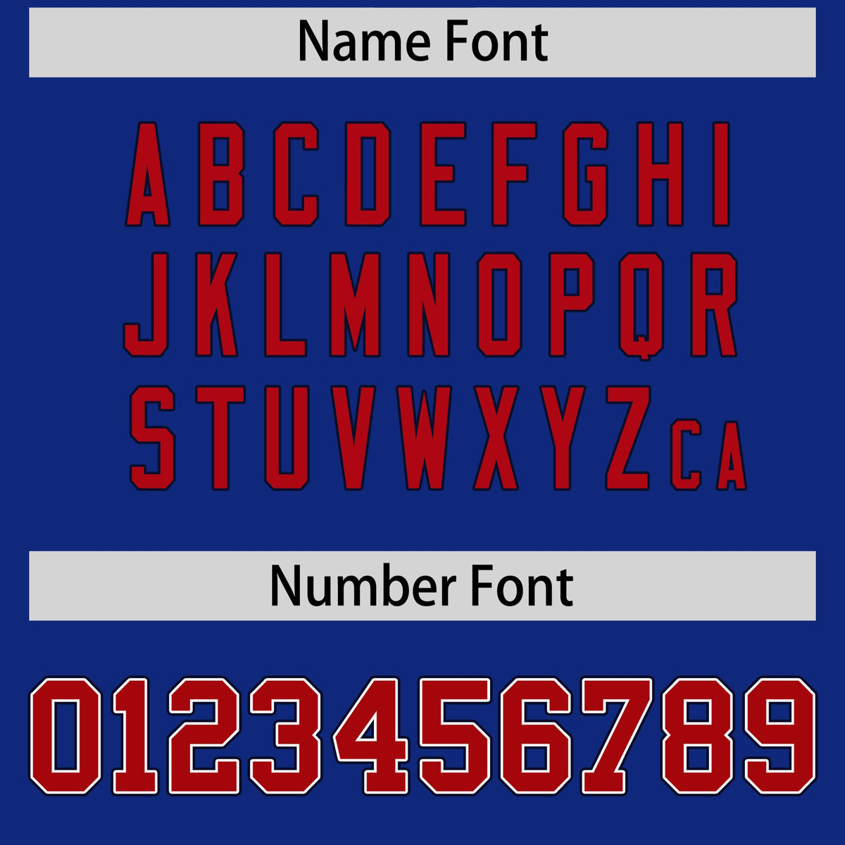 Custom Royal Red Navy Sleeve Flag Lace Baseball Jersey | Sublimation Printed &amp; Embroidery,Add Name and Numbern,Perfect for Teams | KXKSHOP