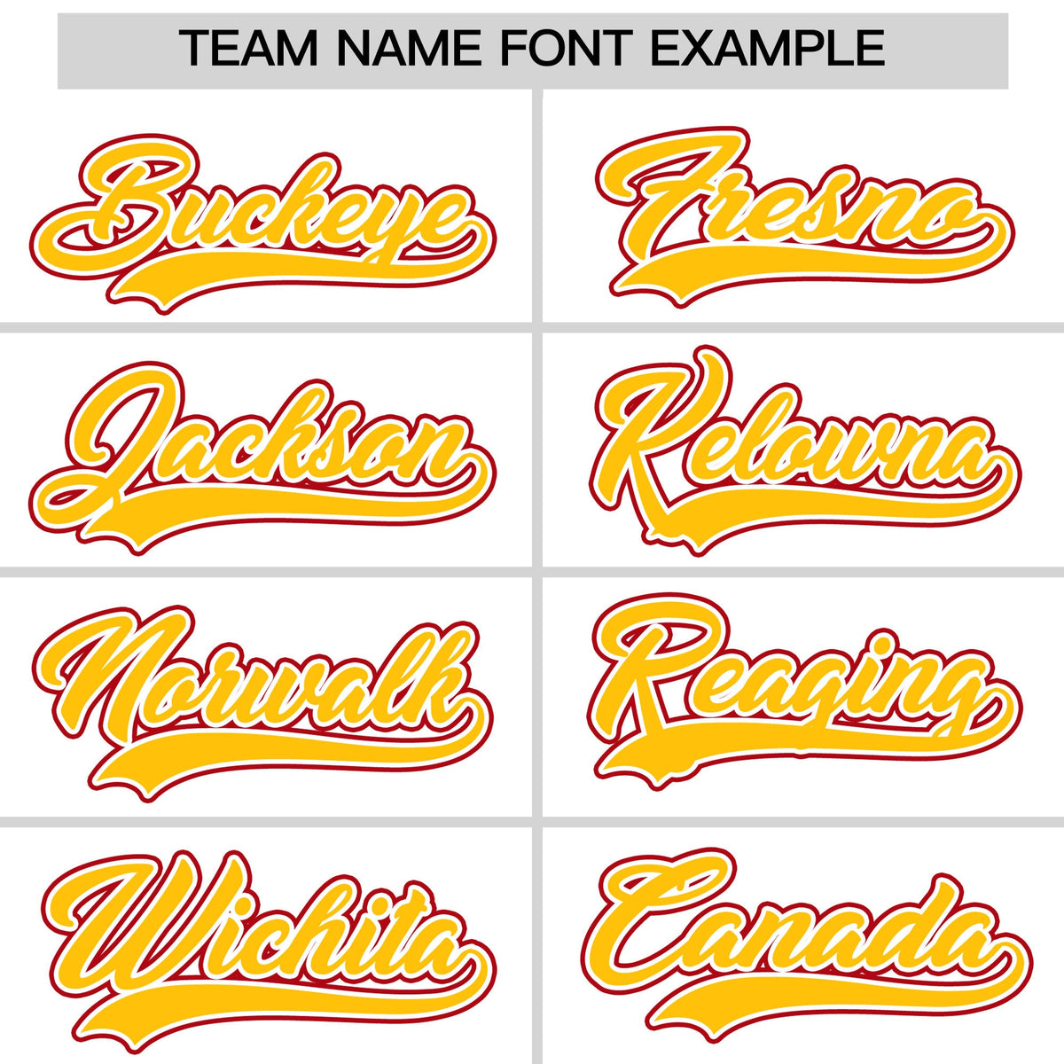 Custom White Red Gold Sleeve Flag Lace Baseball Jersey | Sublimation Printed &amp; Embroidery,Add Name and Numbern,Perfect for Teams | KXKSHOP