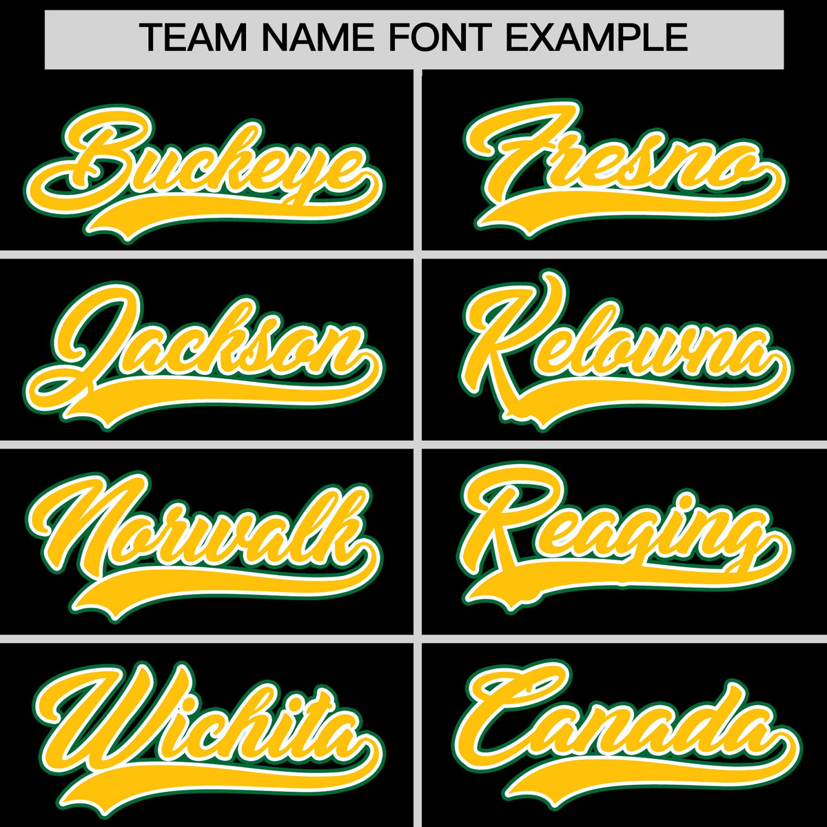 Custom Black Gold Kelly Green Sleeve Flag Lace Baseball Jersey | Sublimation Printed &amp; Embroidery,Add Name and Numbern,Perfect for Teams | KXKSHOP