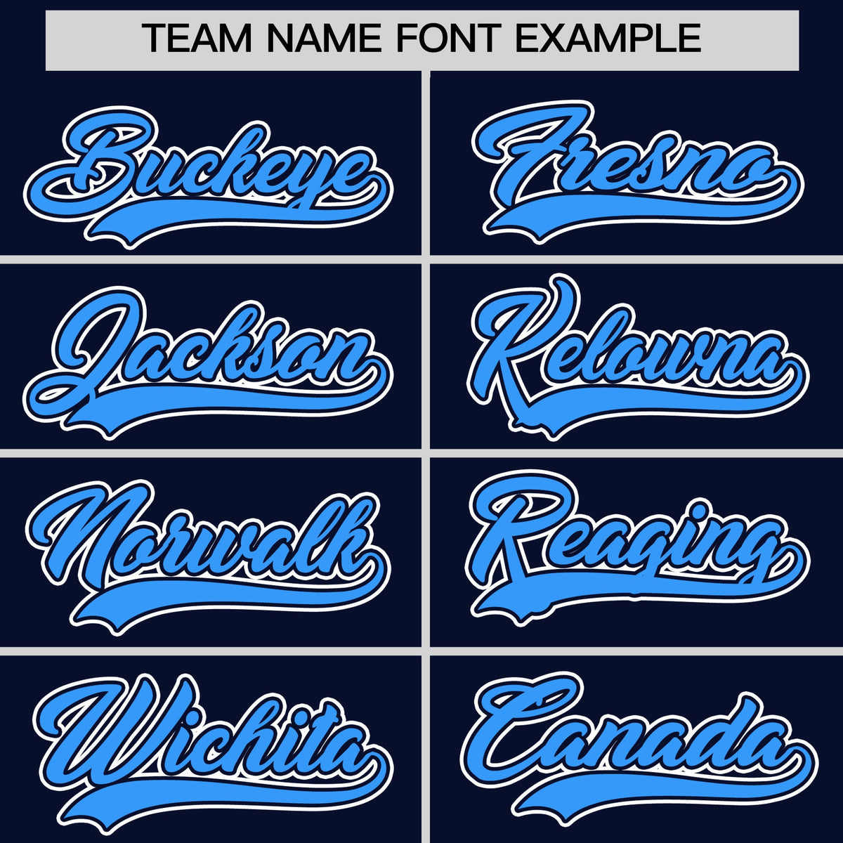 Custom Black Powder Blue White Sleeve Flag Lace Baseball Jersey | Sublimation Printed &amp; Embroidery,Add Name and Numbern,Perfect for Teams | KXKSHOP