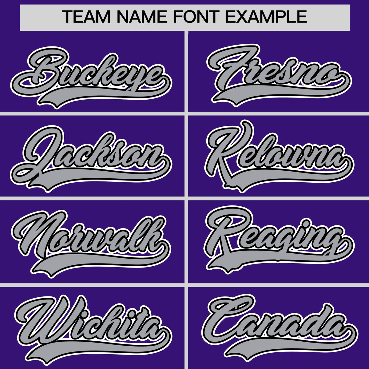 Custom Purple Gray White Sleeve Flag Lace Baseball Jersey | Sublimation Printed &amp; Embroidery,Add Name and Numbern,Perfect for Teams | KXKSHOP