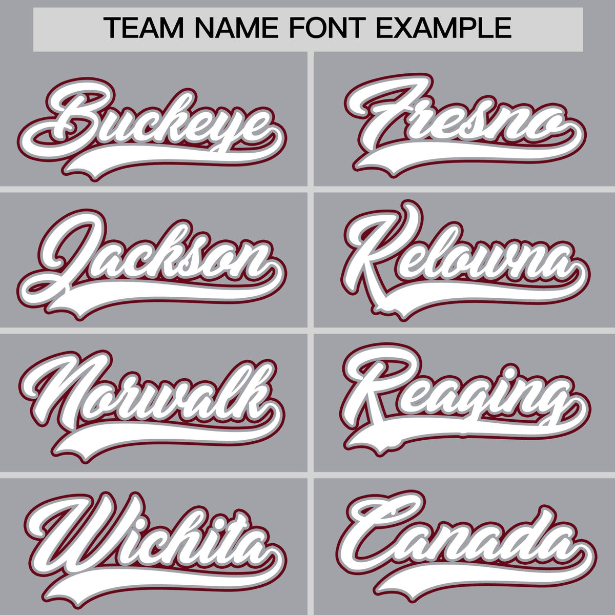 Custom Gray Maroon White Sleeve Flag Lace Baseball Jersey | Sublimation Printed &amp; Embroidery,Add Name and Numbern,Perfect for Teams | KXKSHOP