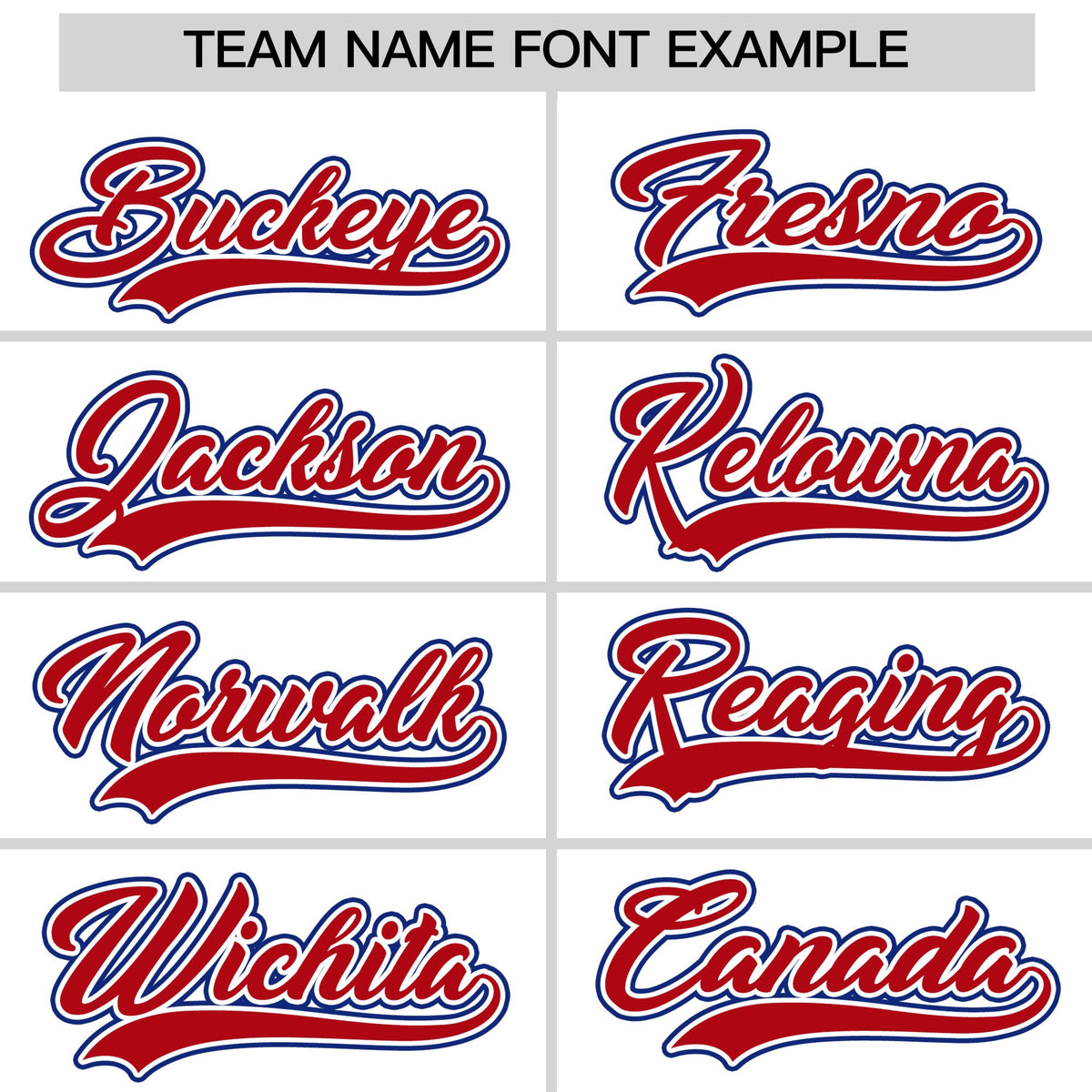 Custom White Royal Red Sleeve Flag Lace Baseball Jersey | Sublimation Printed &amp; Embroidery,Add Name and Numbern,Perfect for Teams | KXKSHOP