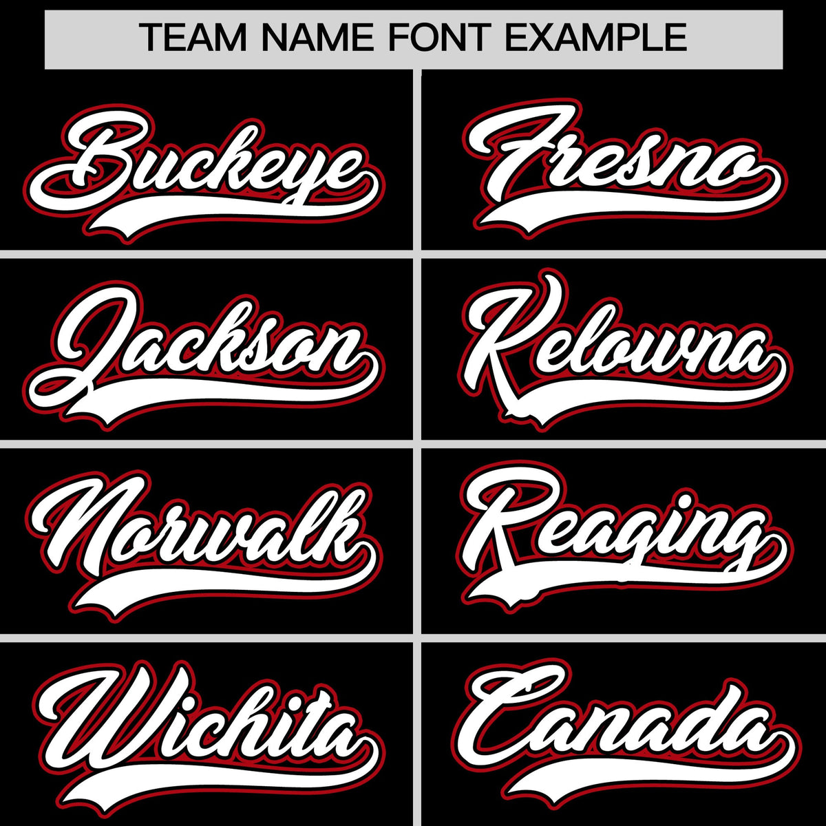 Custom Black Red White Sleeve Flag Lace Baseball Jersey | Sublimation Printed &amp; Embroidery,Add Name and Numbern,Perfect for Teams | KXKSHOP