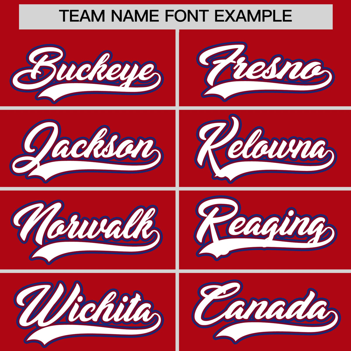 Custom Red Royal White Sleeve Flag Lace Baseball Jersey | Sublimation Printed &amp; Embroidery,Add Name and Numbern,Perfect for Teams | KXKSHOP