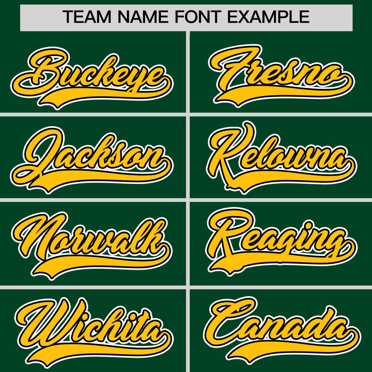 Custom Green Gold Black Sleeve Flag Lace Baseball Jersey | Sublimation Printed &amp; Embroidery,Add Name and Numbern,Perfect for Teams | KXKSHOP