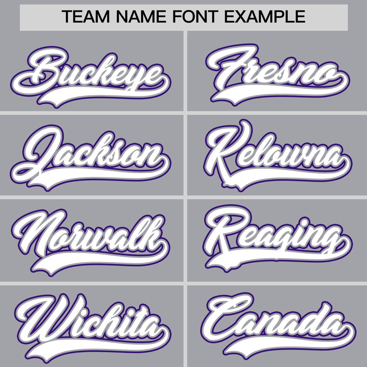 Custom Purple White Sleeve Flag Lace Baseball Jersey | Sublimation Printed & Embroidery,Add Name and Numbern,Perfect for Teams | KXKSHOP