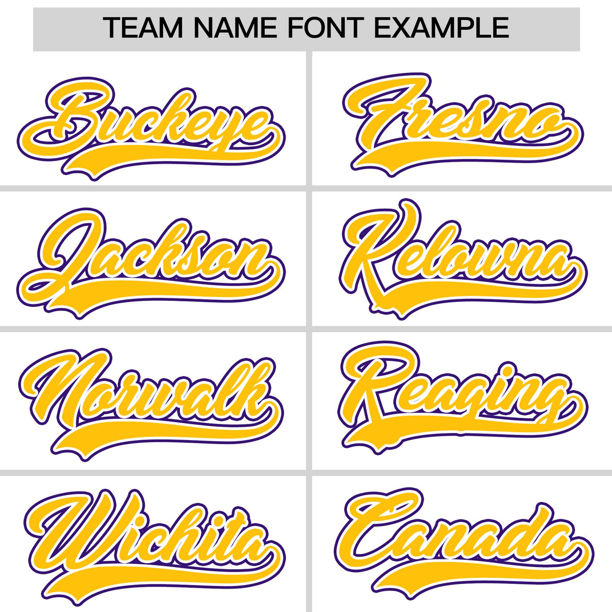 Custom White Gold Purple Sleeve Flag Lace Baseball Jersey | Sublimation Printed &amp; Embroidery,Add Name and Numbern,Perfect for Teams | KXKSHOP