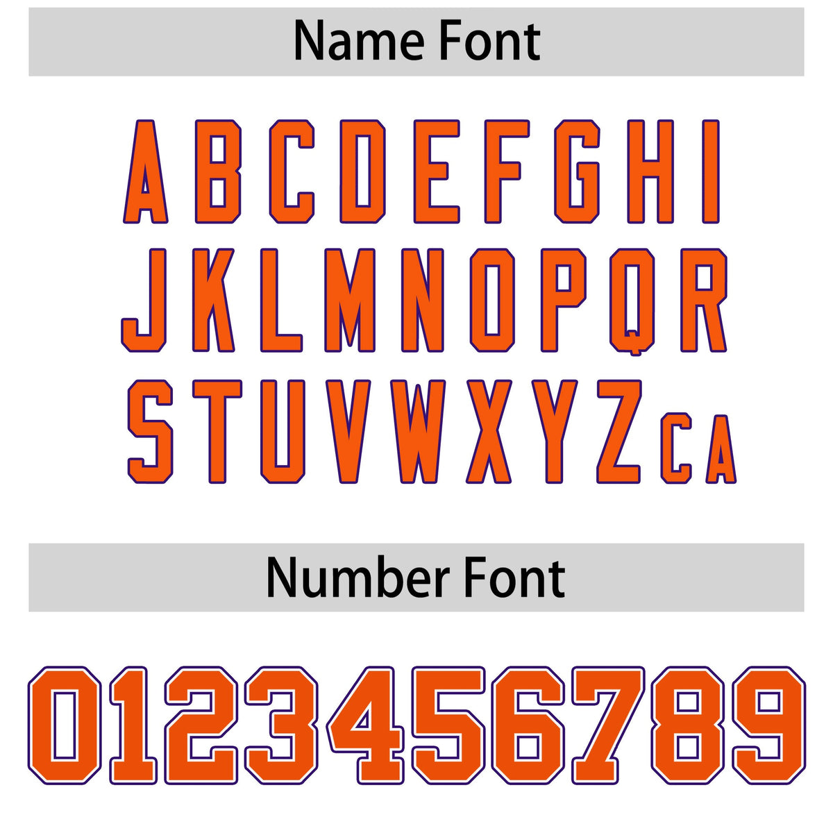 Custom White Orange Purple Sleeve Flag Lace Baseball Jersey | Sublimation Printed &amp; Embroidery,Add Name and Numbern,Perfect for Teams | KXKSHOP