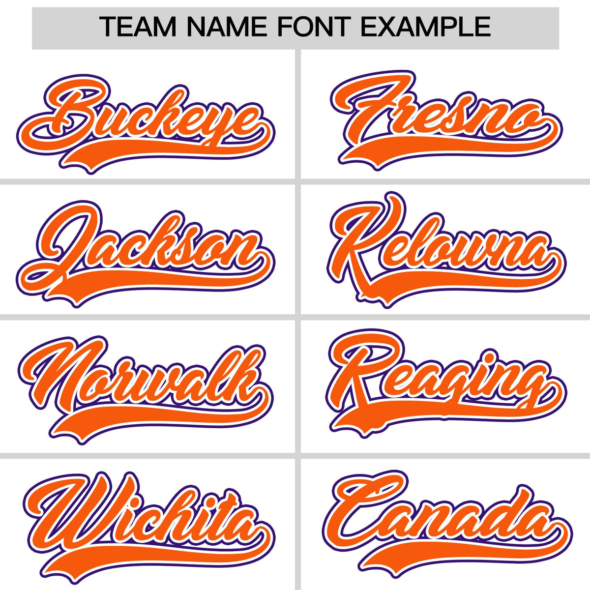 Custom White Orange Purple Sleeve Flag Lace Baseball Jersey | Sublimation Printed &amp; Embroidery,Add Name and Numbern,Perfect for Teams | KXKSHOP