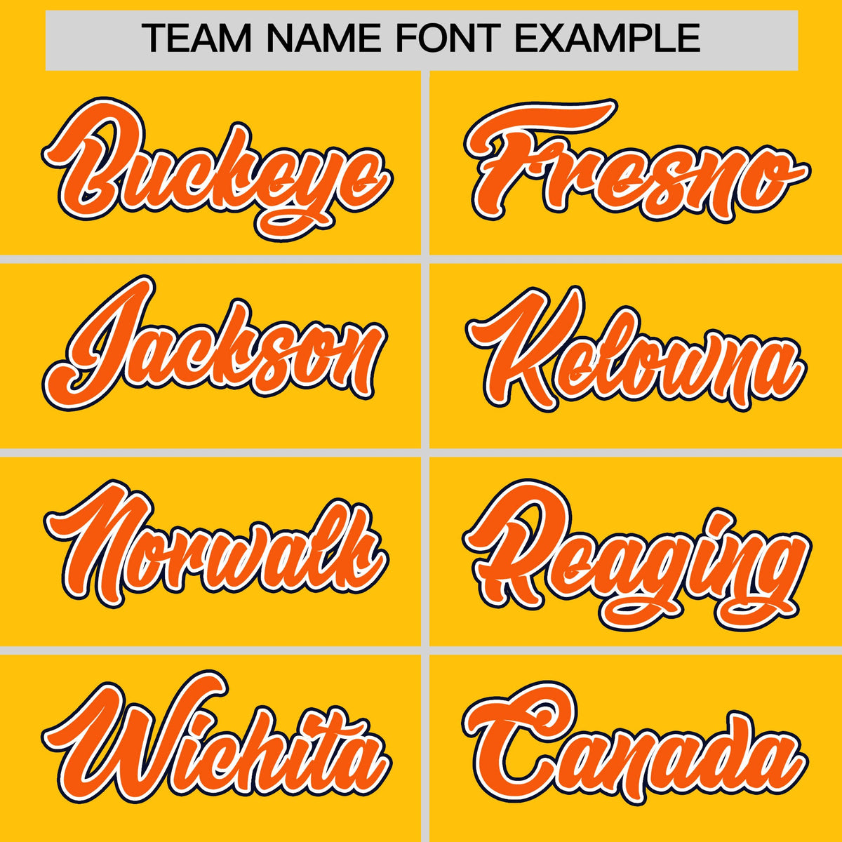 Custom Gold Orange Navy Sleeve Flag Lace Baseball Jersey | Sublimation Printed &amp; Embroidery,Add Name and Numbern,Perfect for Teams | KXKSHOP