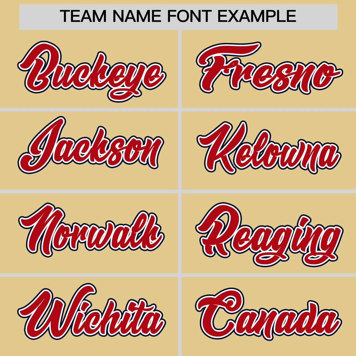 Custom Khaki Red Navy Sleeve Flag Lace Baseball Jersey | Sublimation Printed &amp; Embroidery,Add Name and Numbern,Perfect for Teams | KXKSHOP