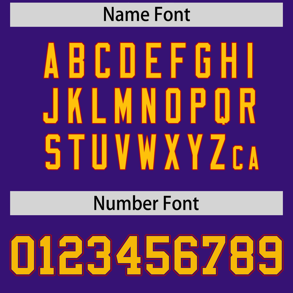 Custom Purple Gold Red Sleeve Flag Lace Baseball Jersey | Sublimation Printed &amp; Embroidery,Add Name and Numbern,Perfect for Teams | KXKSHOP