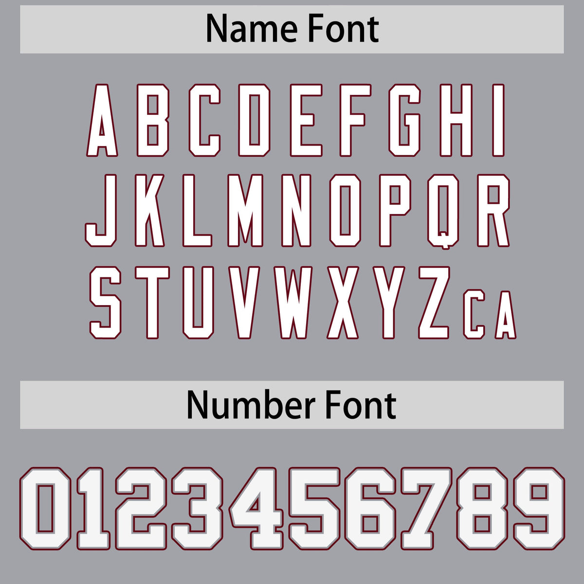 Custom Gray Maroon White Sleeve Flag Lace Baseball Jersey | Sublimation Printed &amp; Embroidery,Add Name and Numbern,Perfect for Teams | KXKSHOP