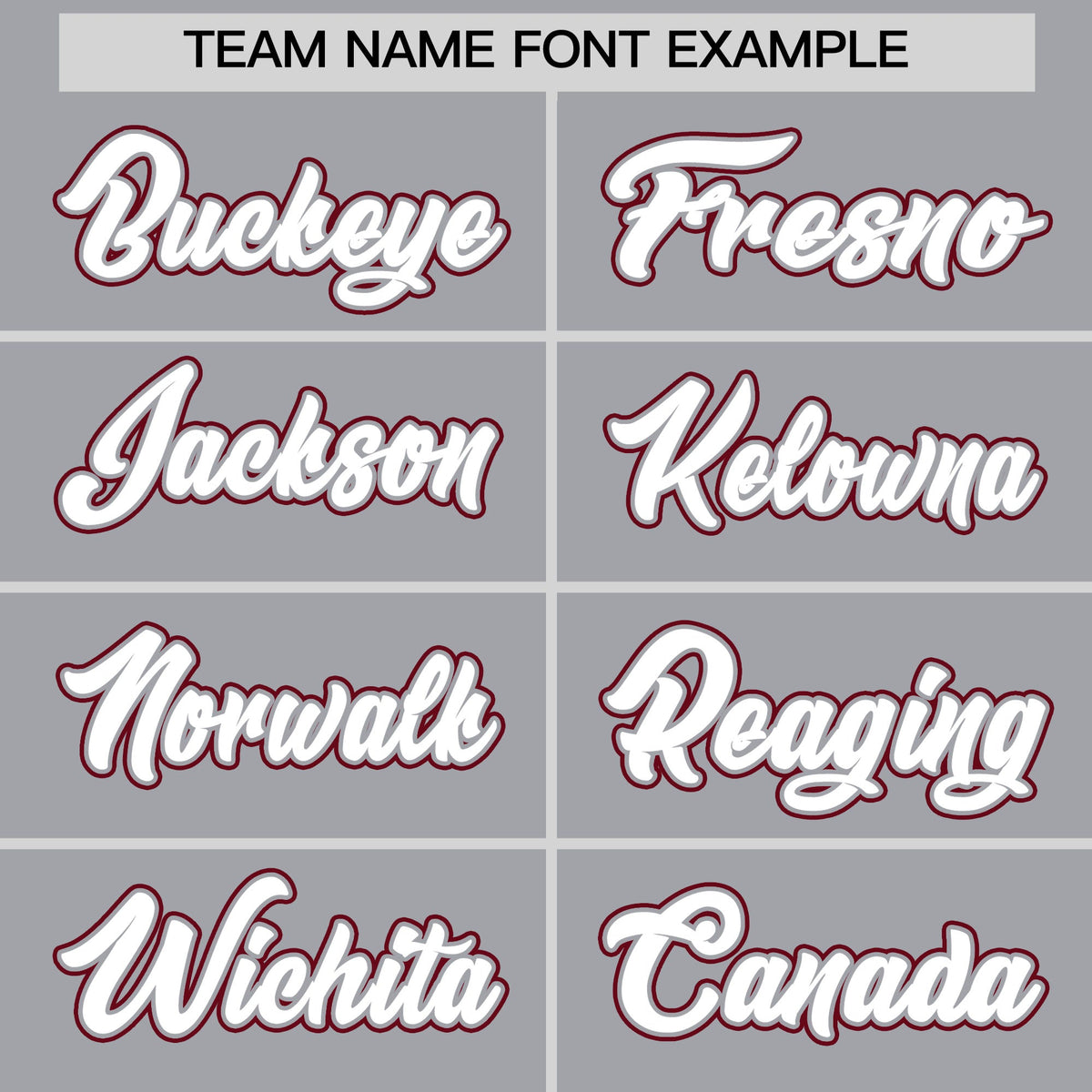 Custom Gray Maroon White Sleeve Flag Lace Baseball Jersey | Sublimation Printed &amp; Embroidery,Add Name and Numbern,Perfect for Teams | KXKSHOP