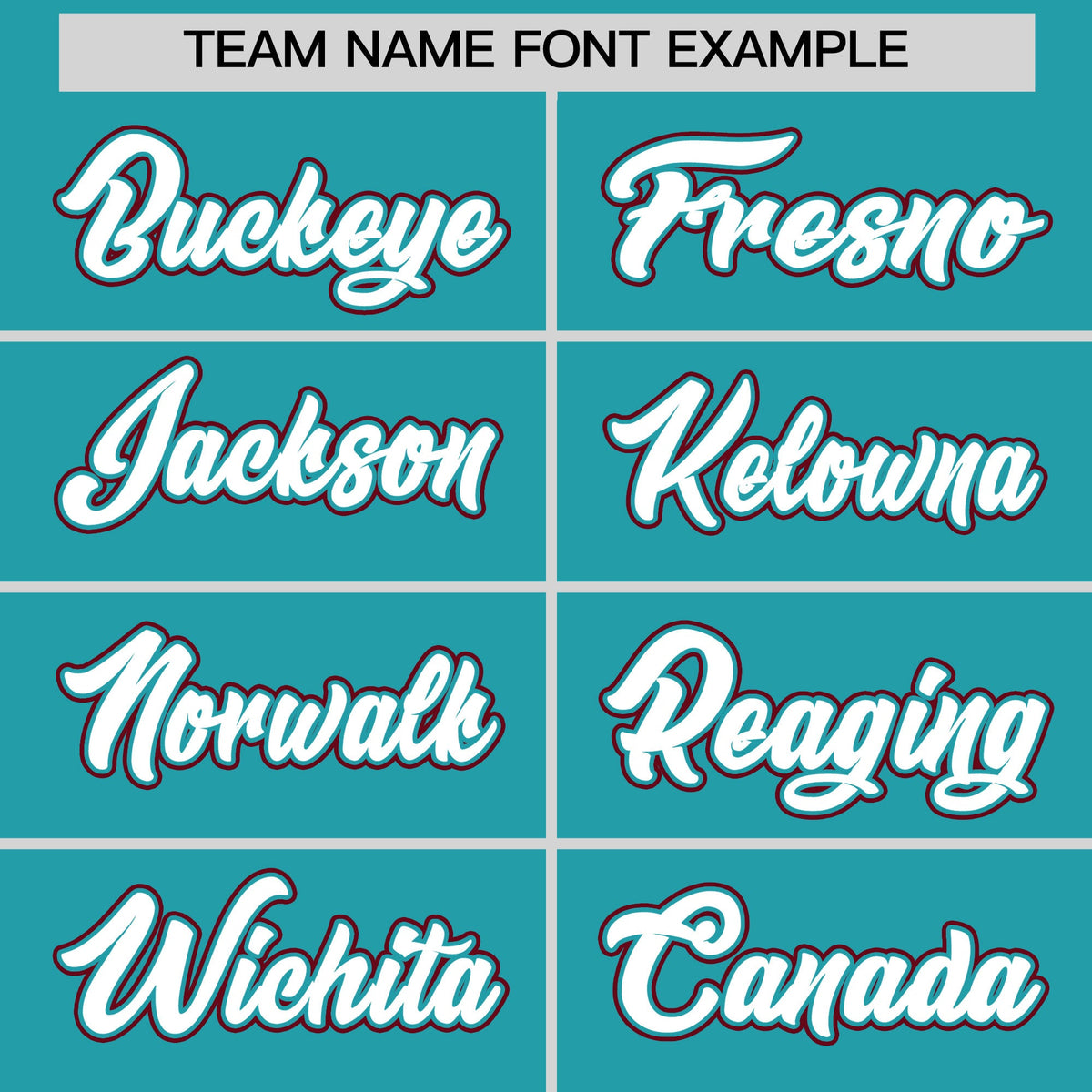 Custom Aqua Maroon White Sleeve Flag Lace Baseball Jersey | Sublimation Printed &amp; Embroidery,Add Name and Numbern,Perfect for Teams | KXKSHOP