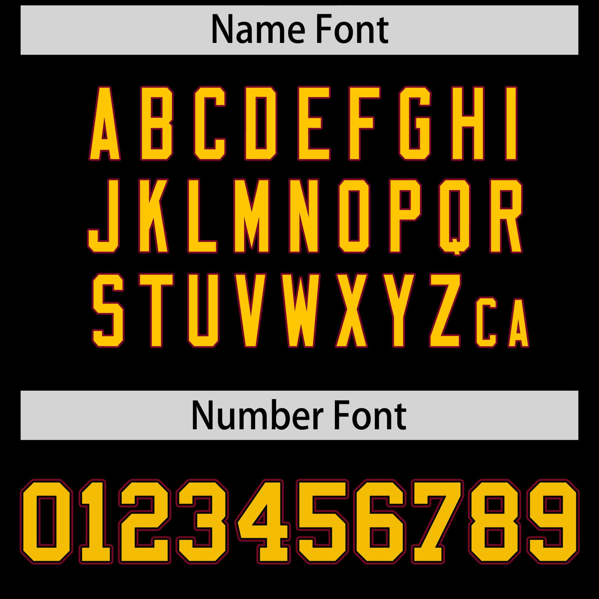 Custom Black Crimson Gold Sleeve Flag Lace Baseball Jersey | Sublimation Printed &amp; Embroidery,Add Name and Numbern,Perfect for Teams | KXKSHOP