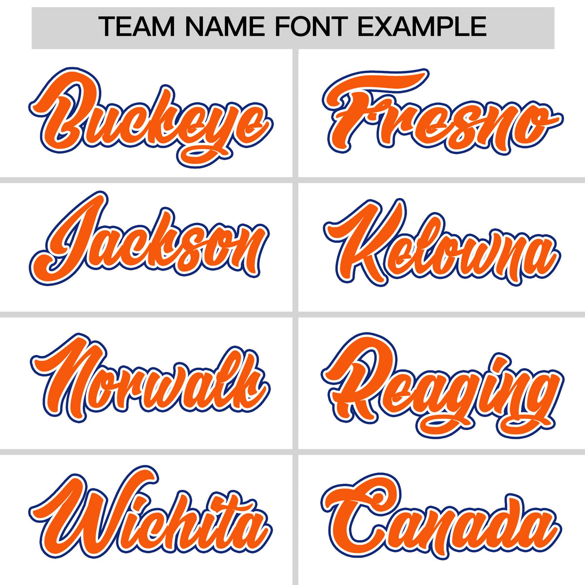 Custom White Orange Royal Sleeve Flag Lace Baseball Jersey | Sublimation Printed &amp; Embroidery,Add Name and Numbern,Perfect for Teams | KXKSHOP