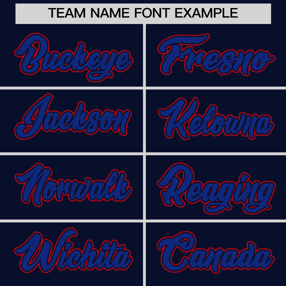 Custom Navy Red Royal Sleeve Flag Lace Baseball Jersey | Sublimation Printed &amp; Embroidery,Add Name and Numbern,Perfect for Teams | KXKSHOP