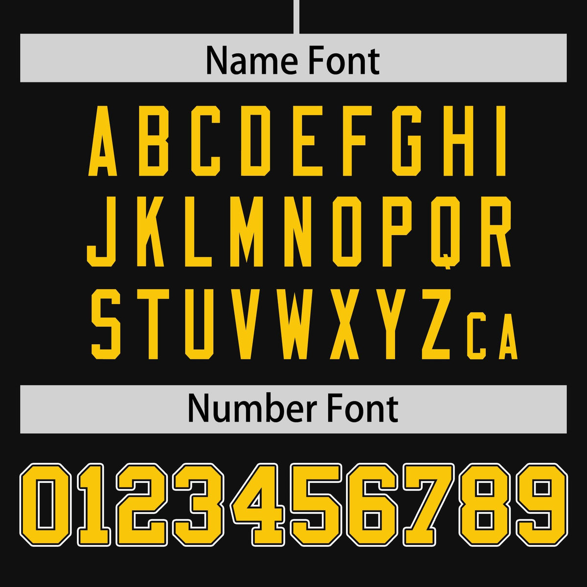 Custom Black Gold Personalized Phonetic Rhythm Authentic Baseball Jersey | KXKSHOP