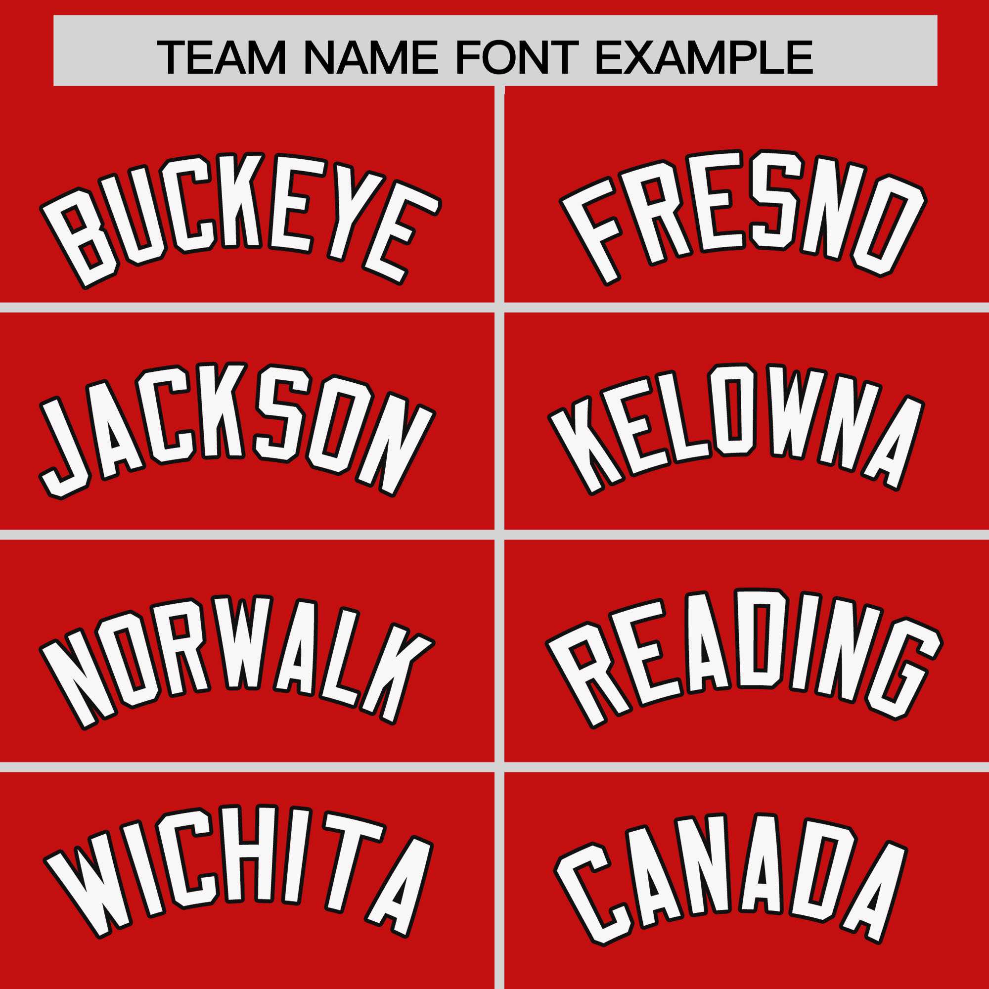 Custom Red White Personalized Phonetic Rhythm Authentic Baseball Jersey | KXKSHOP