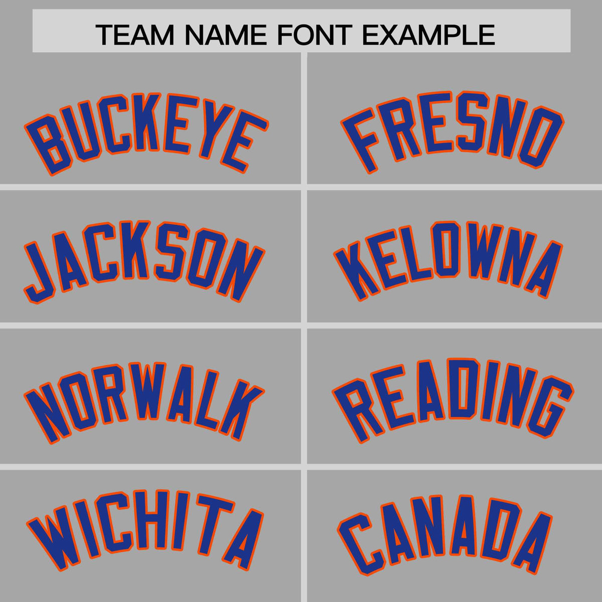 Custom Gray Royal Personalized Phonetic Rhythm Authentic Baseball Jersey | KXKSHOP