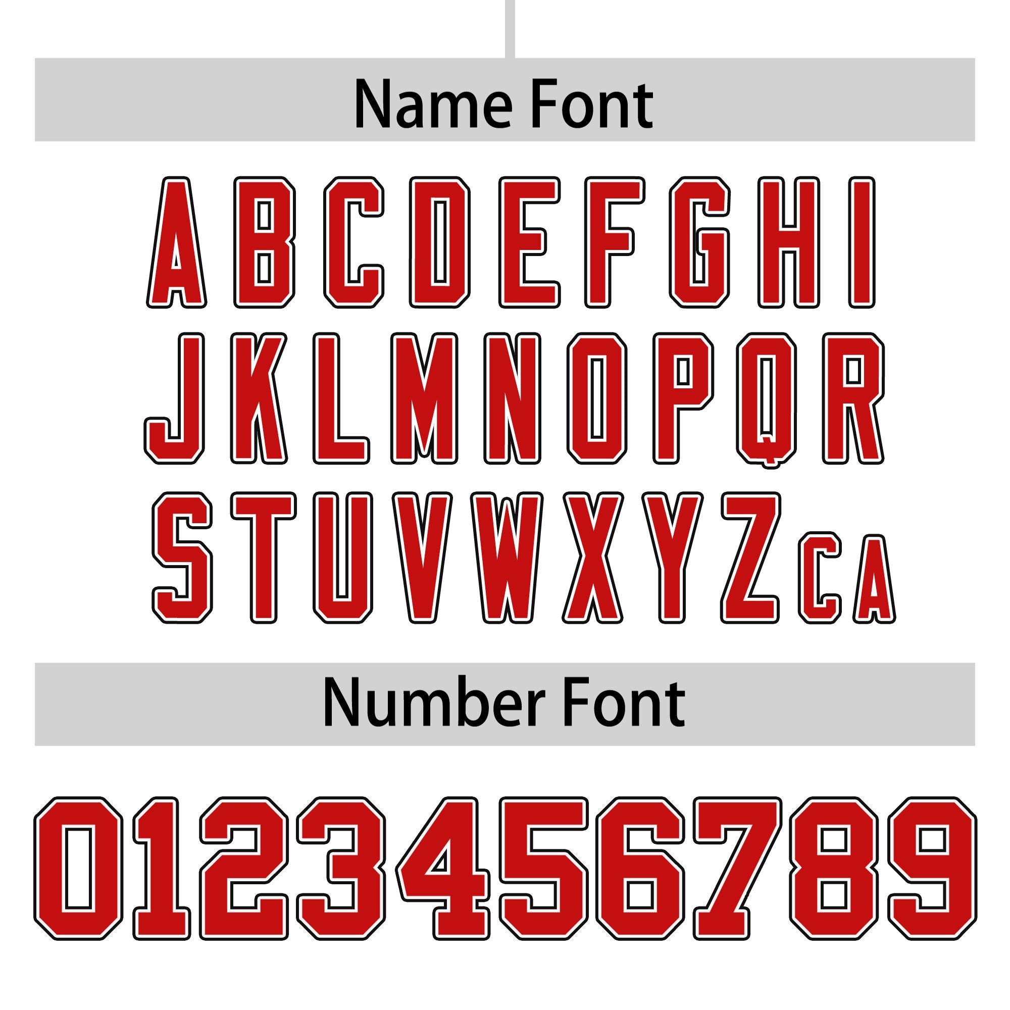 Custom White Red Personalized Phonetic Rhythm Authentic Baseball Jersey | KXKSHOP