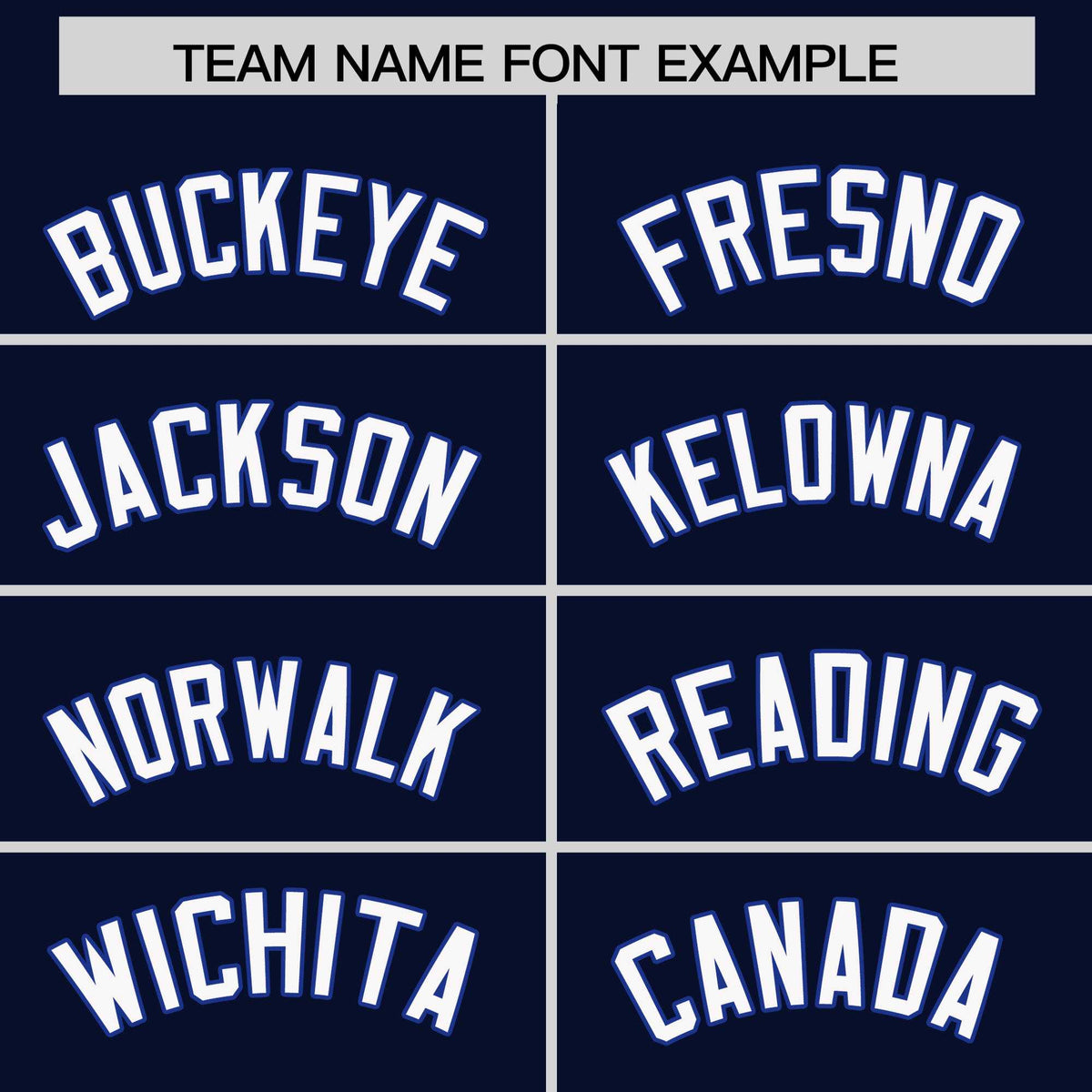 Custom Navy White Personalized Phonetic Rhythm Authentic Baseball Jersey | KXKSHOP