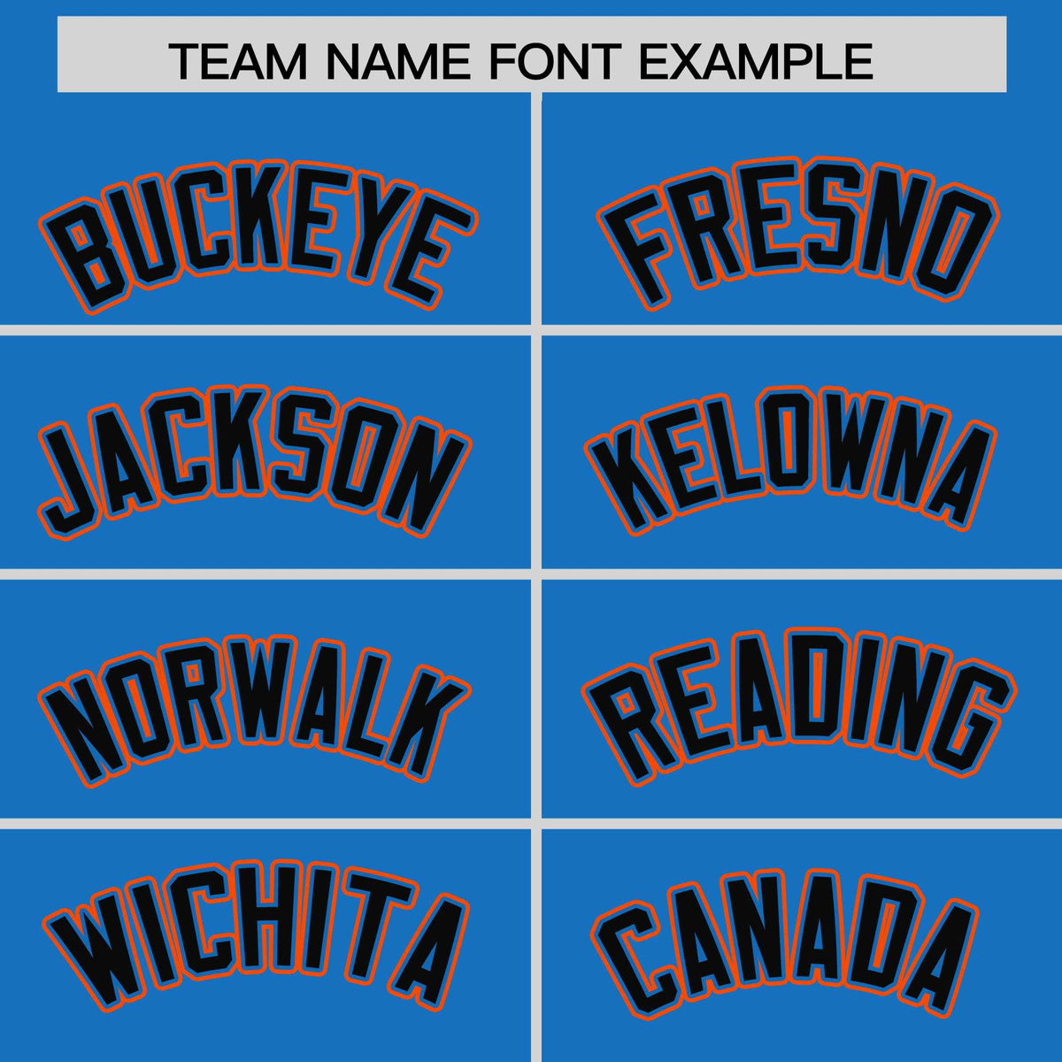 Custom Powder Blue Black Personalized Phonetic Rhythm Authentic Baseball Jersey | KXKSHOP