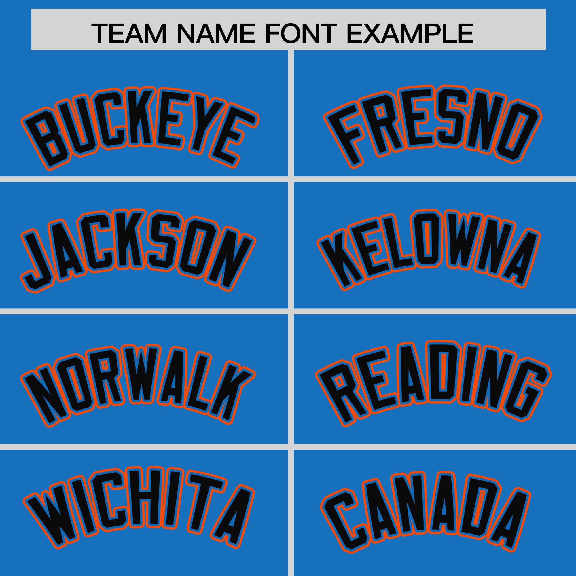 Custom Powder Blue Black Personalized Phonetic Rhythm Authentic Baseball Jersey | KXKSHOP