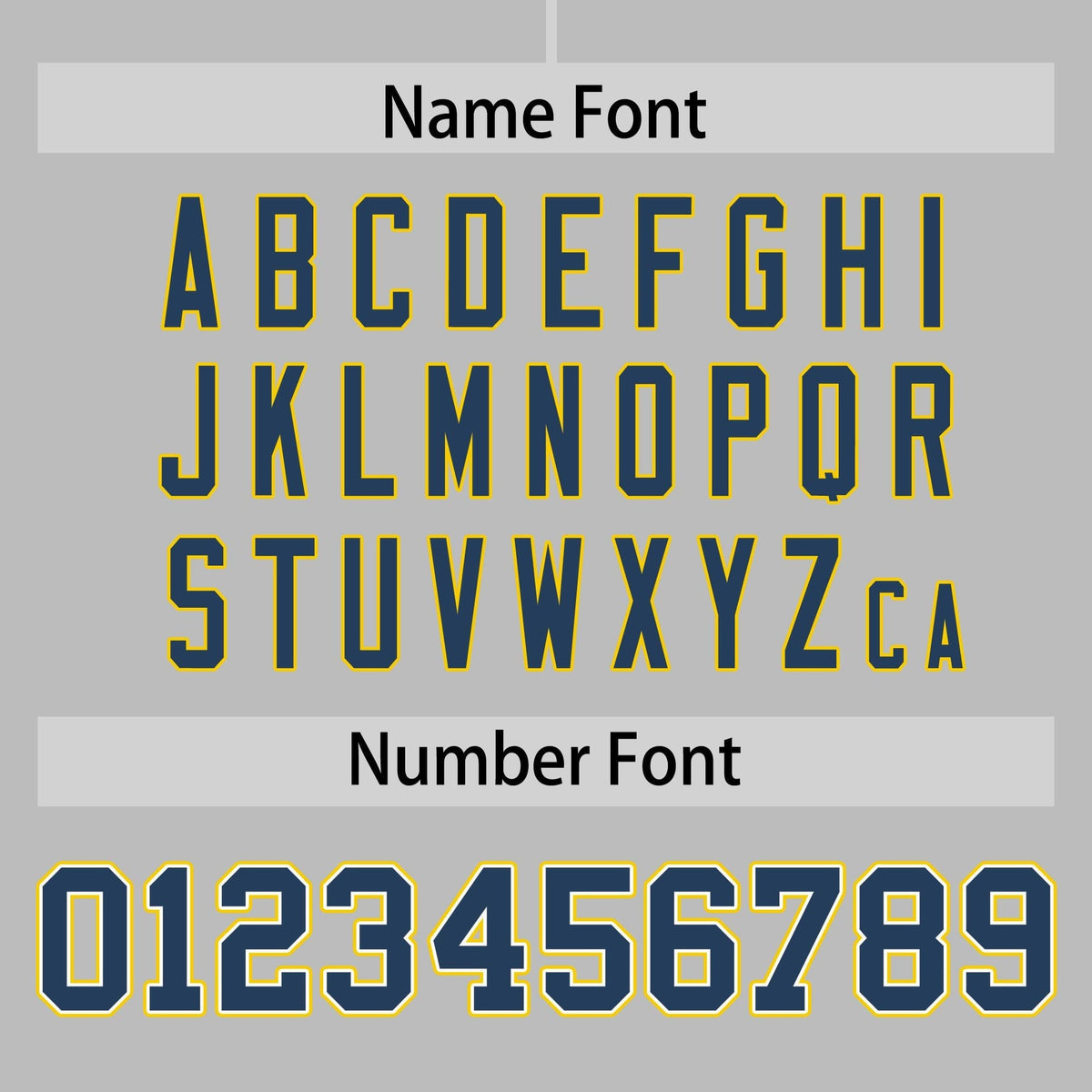 Custom Gray Midnight Blue Personalized Phonetic Rhythm Authentic Baseball Jersey | KXKSHOP