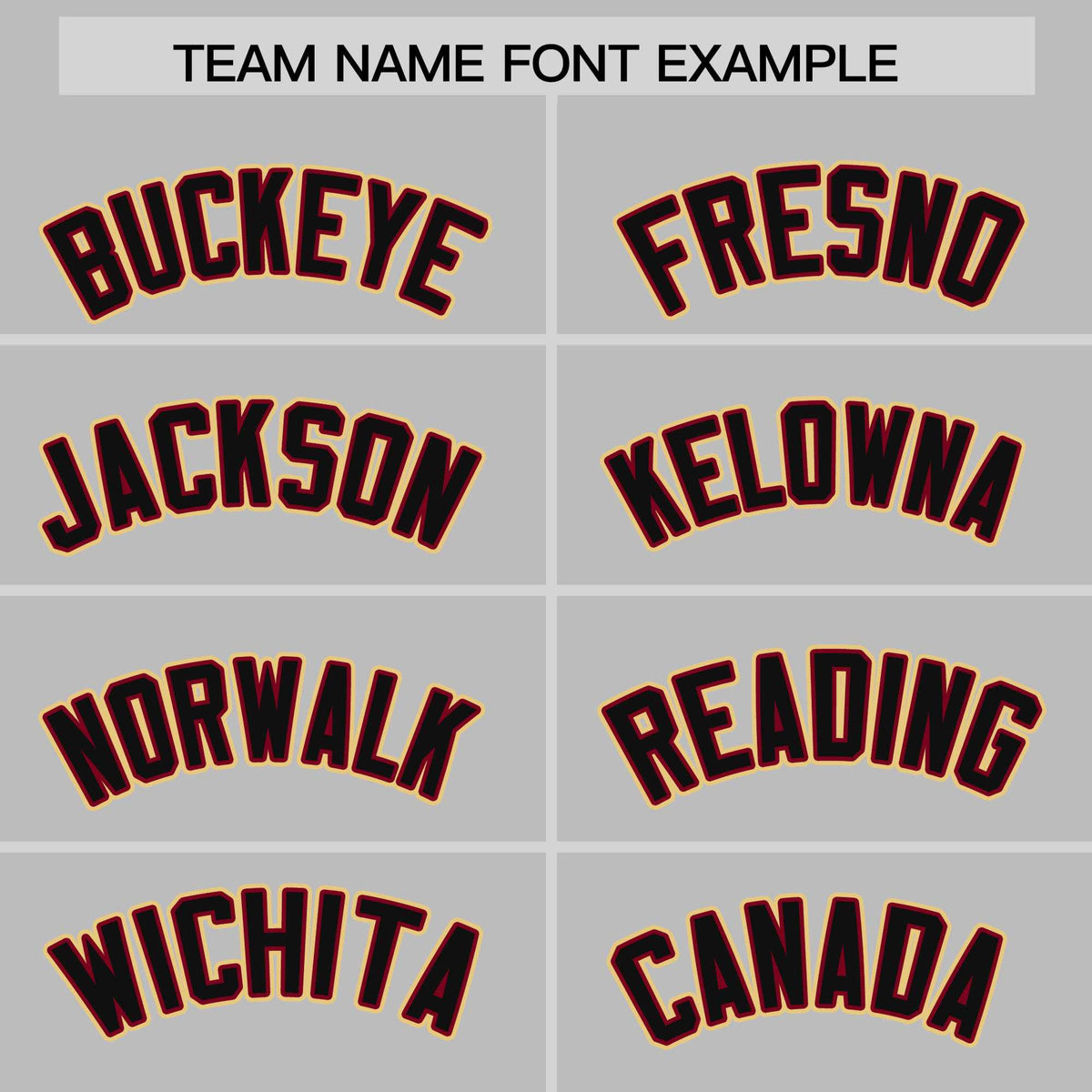 Custom Gray Crimson Personalized Phonetic Rhythm Authentic Baseball Jersey | KXKSHOP