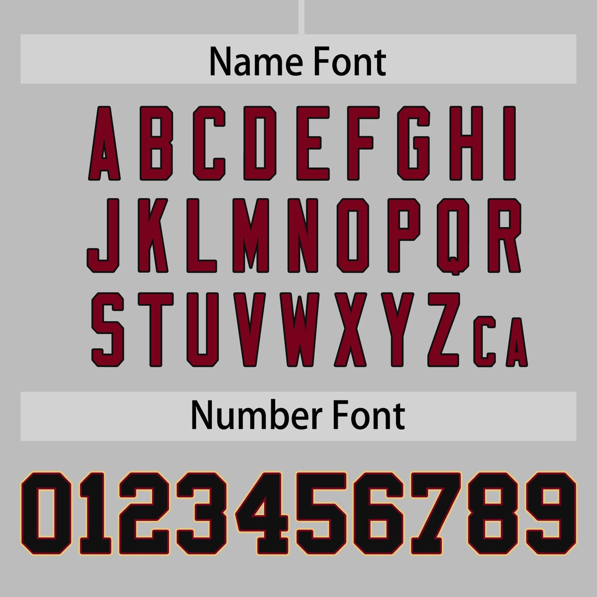 Custom Gray Crimson Personalized Phonetic Rhythm Authentic Baseball Jersey | KXKSHOP