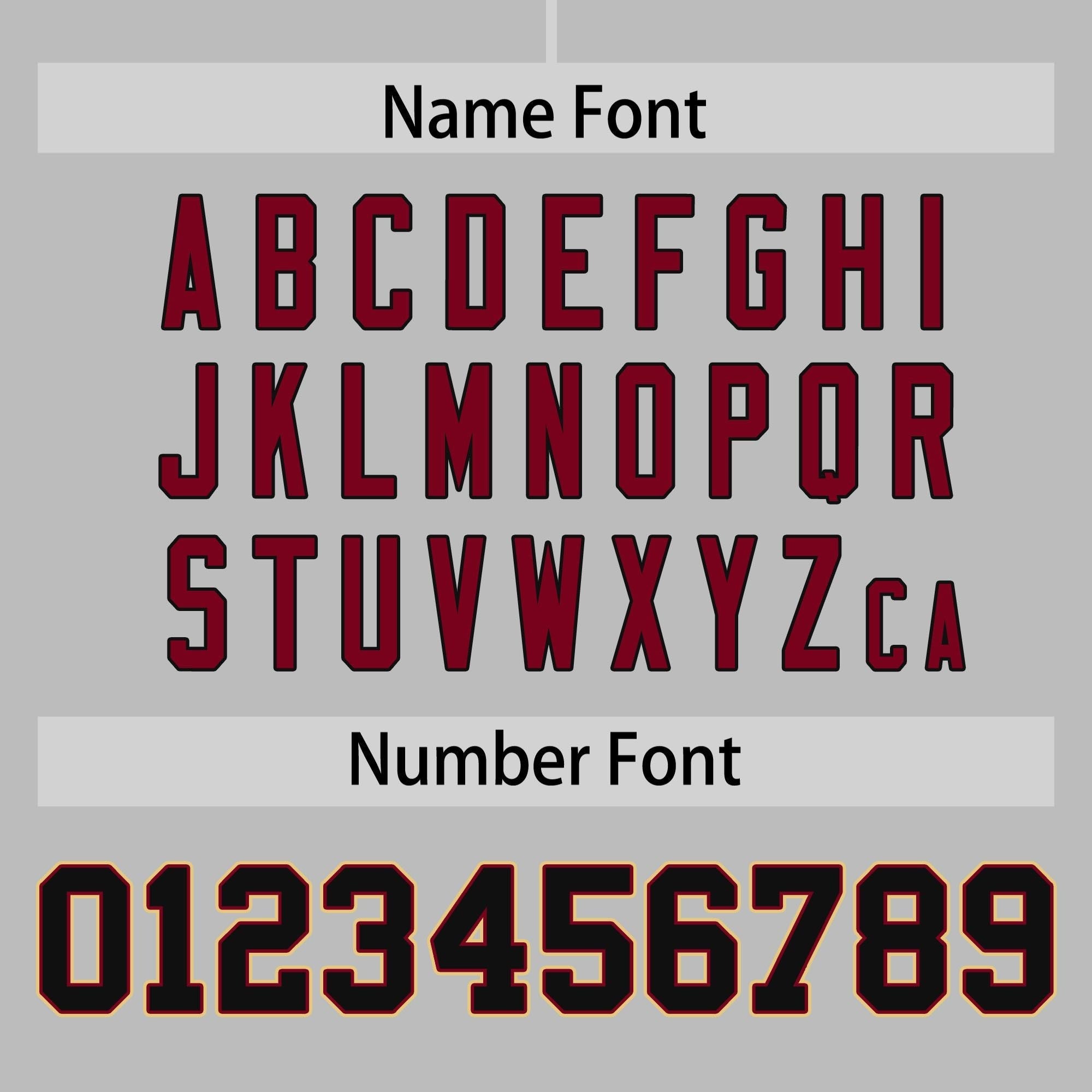 Custom Gray Crimson Personalized Phonetic Rhythm Authentic Baseball Jersey | KXKSHOP