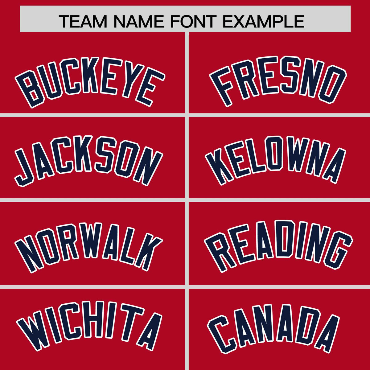 Custom Red Black Personalized Phonetic Rhythm Authentic Baseball Jersey | KXKSHOP